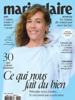 Marie Claire - France